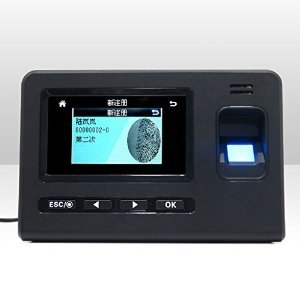 指纹考勤机 智能化办公与高效考勤管理的新选择
