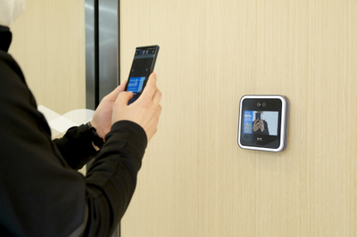 打通随申码企业版，钉钉助力南极电商安全高效复工